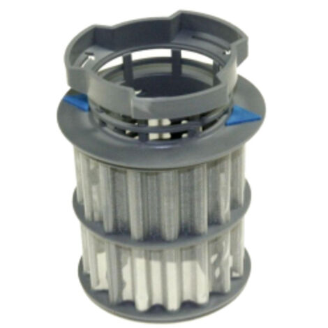 SOS Accessoire Filtre fond de cuve pour Lave-vaisselle 00645038 BALAY, BLAUPUNKT, BOSCH, CONSTRUCTA, GAGGENAU, GORENJE, NEFF, SIEMENS, VIVA