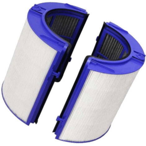 SOS Accessoire Filtre HEPA compatible pour Purificateur, humidificateur DYSON 970341-01