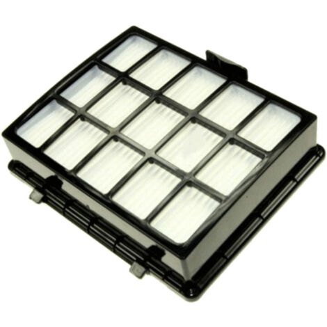 SOS Accessoire Filtre Hepa H13 pour Aspirateur SAMSUNG DJ97-01250A, DJ97-01250C