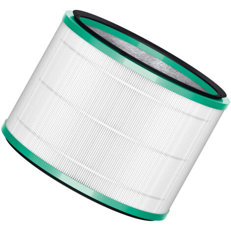 SOS Accessoire Filtre hepa pour Purificateur, humidificateur DYSON 968101-04