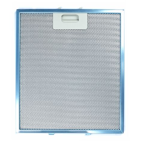 SOS Accessoire Filtre métal (anti graisses) 267x305mm pour Hotte WHIRLPOOL C00242705, C00280008