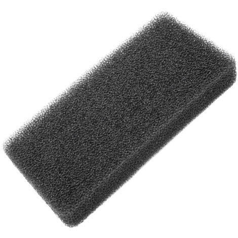 SOS Accessoire Filtre mousse pour Sèche-linge GORENJE 327136