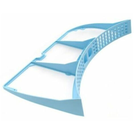 SOS Accessoire Filtre tamis pour Sèche-linge - C00113848 INDESIT, ARISTON HOTPOINT, WHIRLPOOL