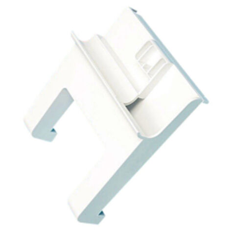 SOS Accessoire Fixation balconnet 110x90x35 mm Refrigerateur, congelateur LH7438194 LIEBHERR