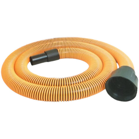 SOS Accessoire Flexible 2100X36 mm pour Aspirateur EWT ACFLEXAC21M35MM