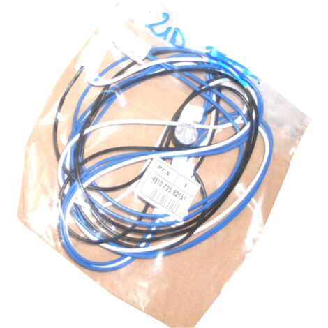 SOS Accessoire Fusible thermique pour Lave-vaisselle WHIRLPOOL 481072582151