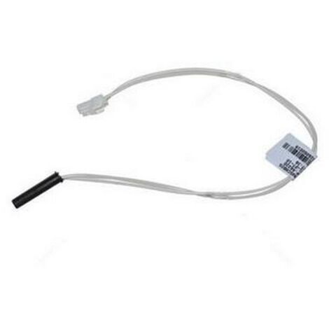 SOS Accessoire Fusible thermique pour Réfrigérateur, congélateur 480132103383 BAUKNECHT, IGNIS, IKEA WHIRLPOOL, LADEN, WHIRLPOOL