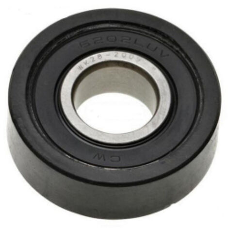 SOS Accessoire Galet support tambour pour Sèche-linge - 40004307, 09201204 CANDY, HOOVER, FAGOR, FAGPR, VESTEL, ZEROWATT