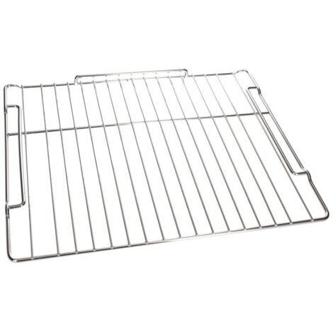 SOS Accessoire Grille compatible pour Four, cuisinière - 481010518218 WHIRLPOOL, BAUKNECHT, KITCHENAID, IKEA WHIRLPOOL, IGNIS, LADEN, LG