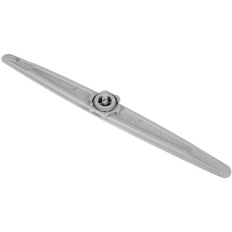 SOS Accessoire Hélice, bras de lavage inférieur pour Lave-vaisselle WHIRLPOOL 481010567280, 481236068689
