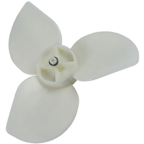 SOS Accessoire Helice ventilateur pour Réfrigérateur, congélateur LIEBHERR 6299905