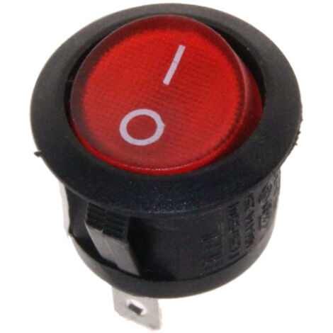 SOS Accessoire Interrupteur pour Centrale Vapeur, Fer à Repasser POLTI M0004016