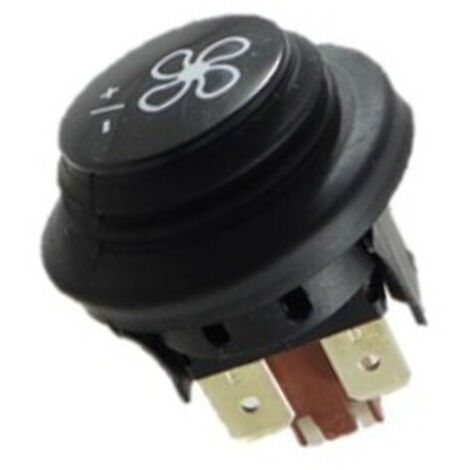 SOS Accessoire Interrupteur pour Nettoyeur vapeur POLTI SLS01793