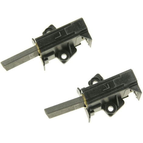 SOS Accessoire Jeu de charbons - (x2) pour Lave-linge AEG 50265474002