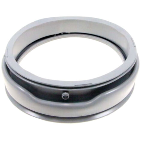 SOS Accessoire Joint de cuve (manchette) compatible pour Lave-linge TOUTES MARQUES 11086751, 11086752