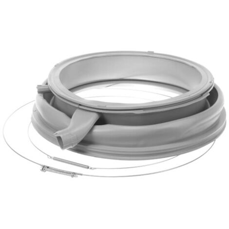 SOS Accessoire Joint de hublot compatible (manchette) pour Lave-linge BOSCH 00772663, 20006035
