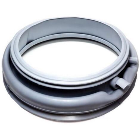SOS Accessoire Joint de hublot (manchette) compatible pour Lave-linge 5738064 KOMPATIBEL MIELE
