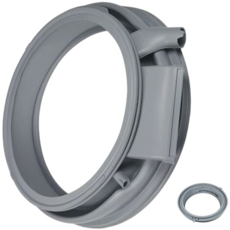SOS Accessoire Joint de hublot (manchette) pour Lave-linge 00684526 BOSCH, SIEMENS