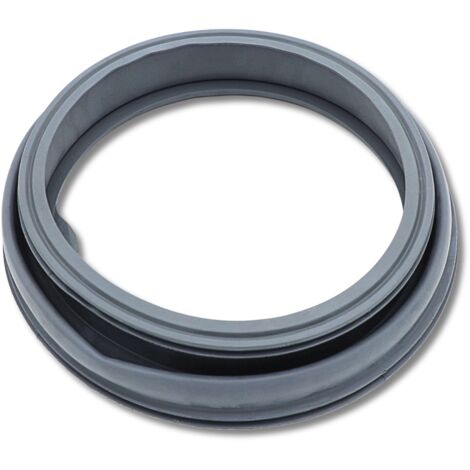SOS Accessoire Joint de hublot  (manchette) pour Lave-linge 34010396, AS0033224 BRANDT, CONTINENTAL EDISON, CURTISS, DOMEOS, FAR, OCEANIC, PROLINE, TE