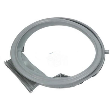 SOS Accessoire Joint de hublot (manchette) pour Lave-linge 43015258 CANDY, HOOVER, ROSIERES