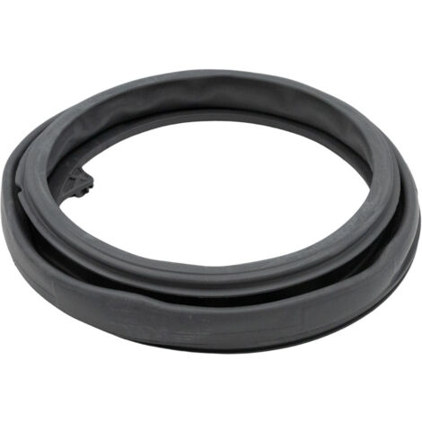 SOS Accessoire Joint de hublot (manchette) pour Lave-linge 481010632436, W10632436 ARISTON HOTPOINT, BAUKNECHT, WHIRLPOOL