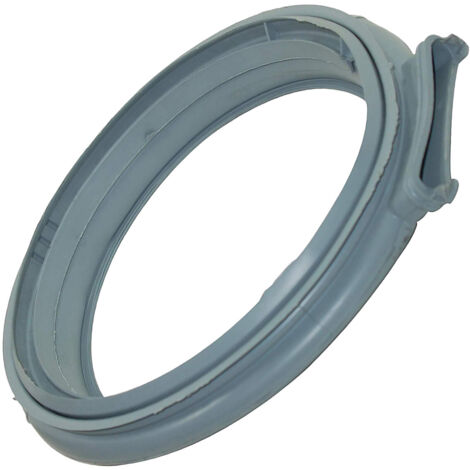 SOS Accessoire Joint de hublot (manchette) pour Lave-linge 481946669654, 482000072337 ARISTON HOTPOINT, IGNIS, INDESIT, LADEN, WHIRLPOOL