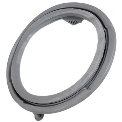 SOS Accessoire Joint de hublot (manchette) pour Lave-linge ELECTROLUX 4055113528, 1552123018