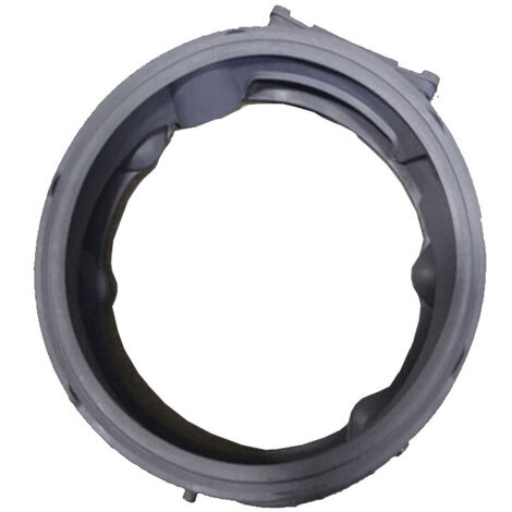 SOS Accessoire Joint de hublot (manchette) pour Lave-linge MDS66651606 LG