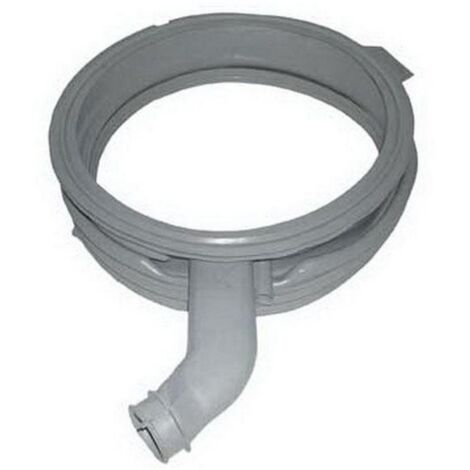 SOS Accessoire Joint de hublot (manchette) pour Lave-linge VEDETTE 55X7677