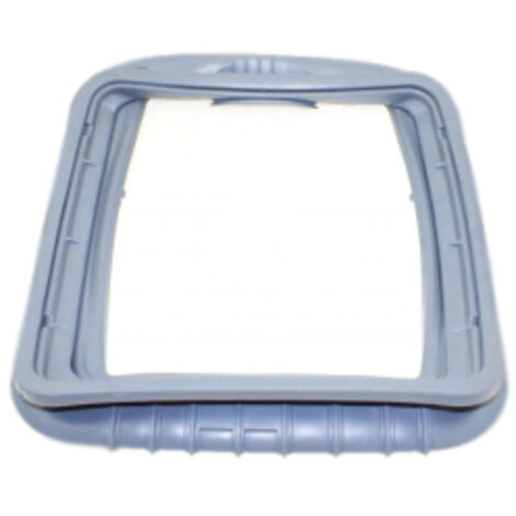 SOS Accessoire Joint de hublot pour Lave-linge FAGOR 34011207, 1067027