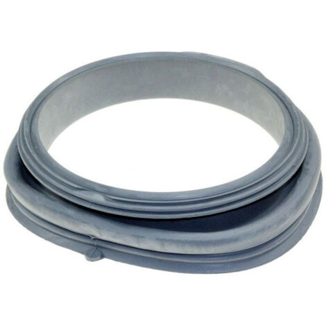 SOS Accessoire Joint de hublot(manchette) compatible pour Lave-linge KOMPATIBEL 1548462, 1265510