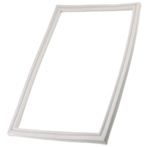 SOS Accessoire Joint de porte (partie congelateur) pour Refrigerateur, congelateur 481946818317, C00314263 ARISTON HOTPOINT, BAUKNECHT, IGNIS, IKEA WH
