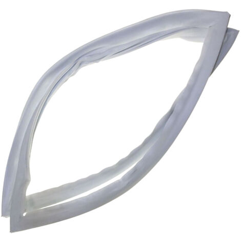 SOS Accessoire Joint de porte partie congélateur pour Réfrigérateur, congélateur CURTISS 53040064