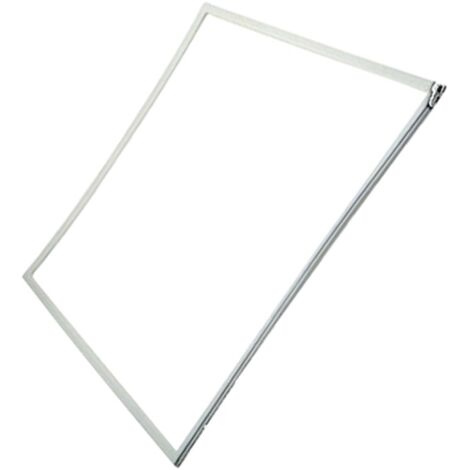 SOS Accessoire Joint de porte (partie congélateur) pour Réfrigérateur, congélateur HOOVER 41028814, 41020353