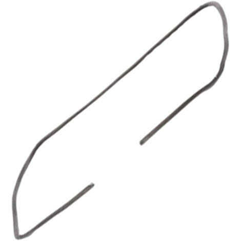 SOS Accessoire Joint de porte pour Four, cuisinière BOSCH 00171118