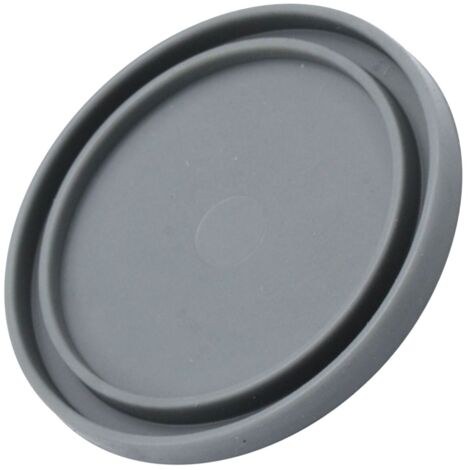 SOS Accessoire Joint rond de boite a produits (680 2) pour Lave-vaisselle - 480140101608 WHIRLPOOL, BAUKNECHT, IGNIS, LADEN, KITCHENAID, IKEA WHIRLPOOL