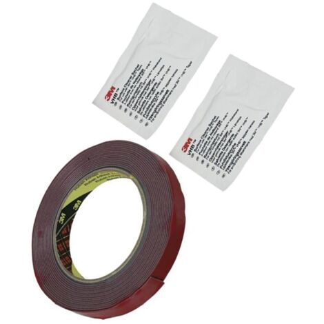 SOS Accessoire Kit de fixation de joint de porte pour Réfrigérateur, congélateur LIEBHERR 9096042