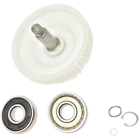 SOS Accessoire Kit engrenage pour Robot ménager 31725 THERMOMIX