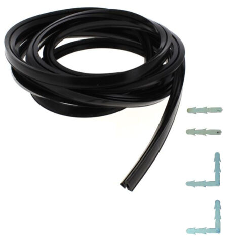 SOS Accessoire Kit joint de four universel pour Four, cuisinière TOUTES MARQUES 3666356120914