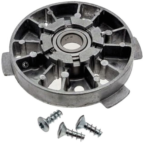 SOS Accessoire Kit palier (roulement) gauche ou droit pour Lave-linge 481231018483, C00314774 BAUKNECHT, LADEN, RADIOLA, WHIRLPOOL