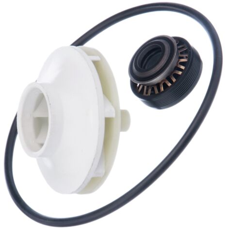 SOS Accessoire Kit turbine pompe de cyclage pour Lave-vaisselle 00183638 BALAY, BOSCH, CONSTRUCTA, GAGGENAU, JUNKER, NEFF, SIEMENS