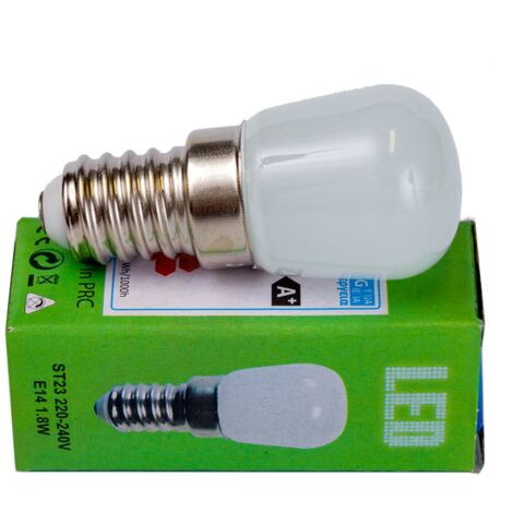 SOS Accessoire Lampe LED 1.8W E14 pour Réfrigérateur, congélateur 6070599 LIEBHERR