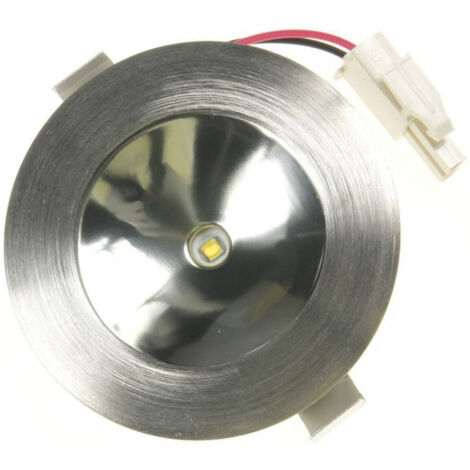 SOS Accessoire Lampe pour Hotte WHIRLPOOL 482000019763, LMP0094993