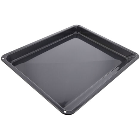 SOS Accessoire Lêche frites 385x466x37mm pour Four, cuisinière - 140024698023 AEG