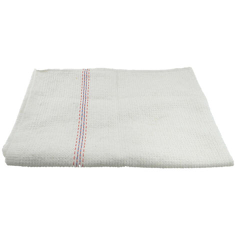 SOS Accessoire Lingette serpilliere 600x400mm pour Nettoyeur vapeur DOMENA O112