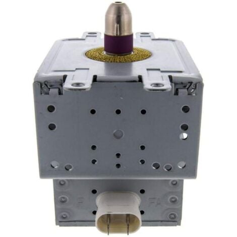 SOS Accessoire Magnétron OM75P(31)ESGN pour Four micro-ondes SAMSUNG OM75S(31)ESGN