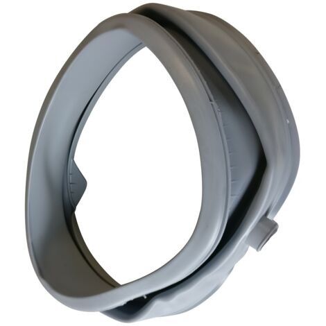 SOS Accessoire Manchette pour Lave-linge C00056743 ARISTON HOTPOINT, INDESIT, WHIRLPOOL