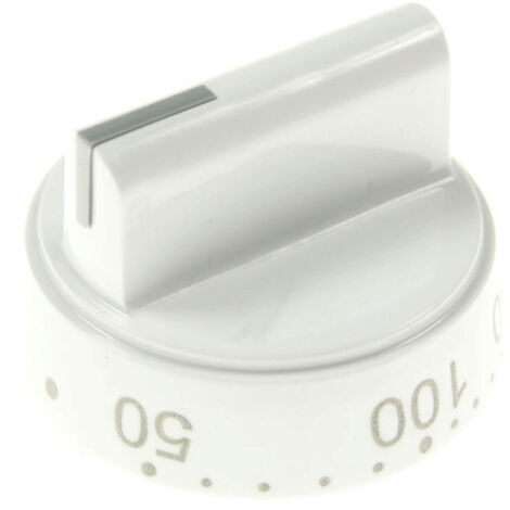 SOS Accessoire Manette de thermostat pour Four, cuisinière AMICA 36050603