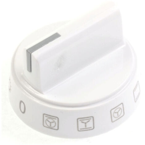 SOS Accessoire Manette pour Four, cuisinière AMICA 36050609