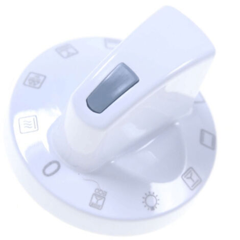 SOS Accessoire Manette pour Four, cuisinière PROLINE 9072958, 36051213